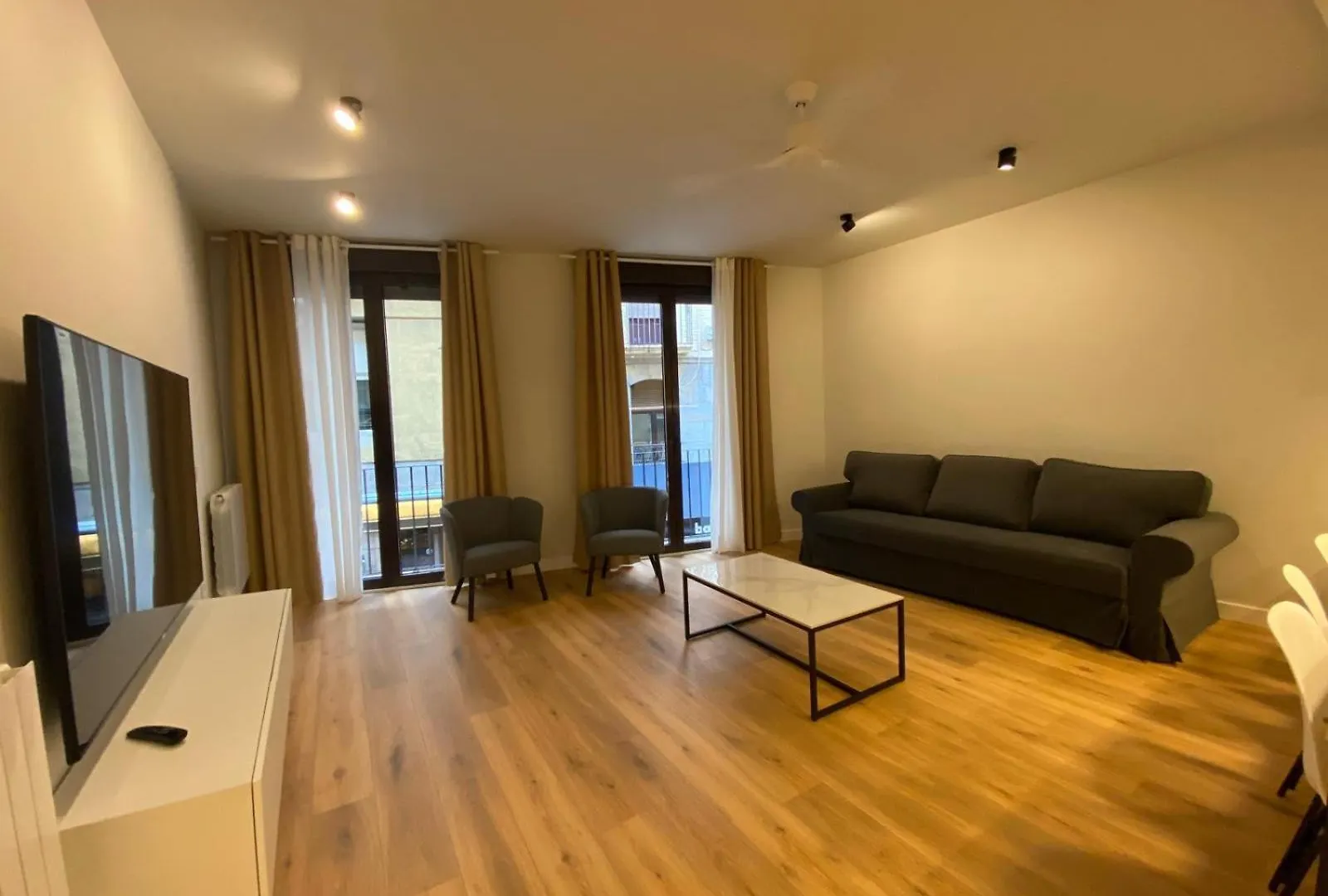 Tuapartamento Los Balcones Del Encierro Estafeta 65 Apartman Pamplona Spanyolország