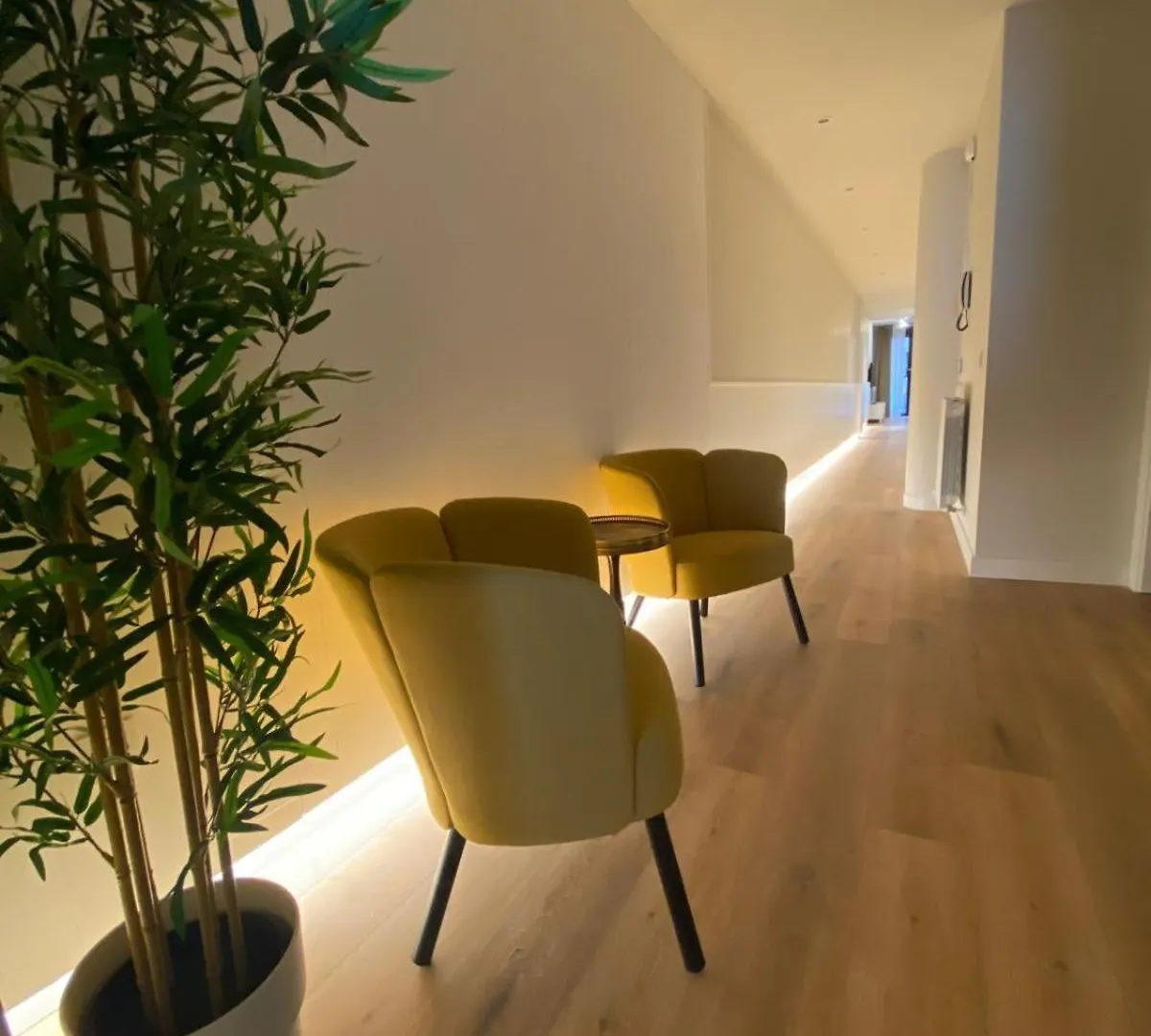 Tuapartamento Los Balcones Del Encierro Estafeta 65 Apartman Pamplona