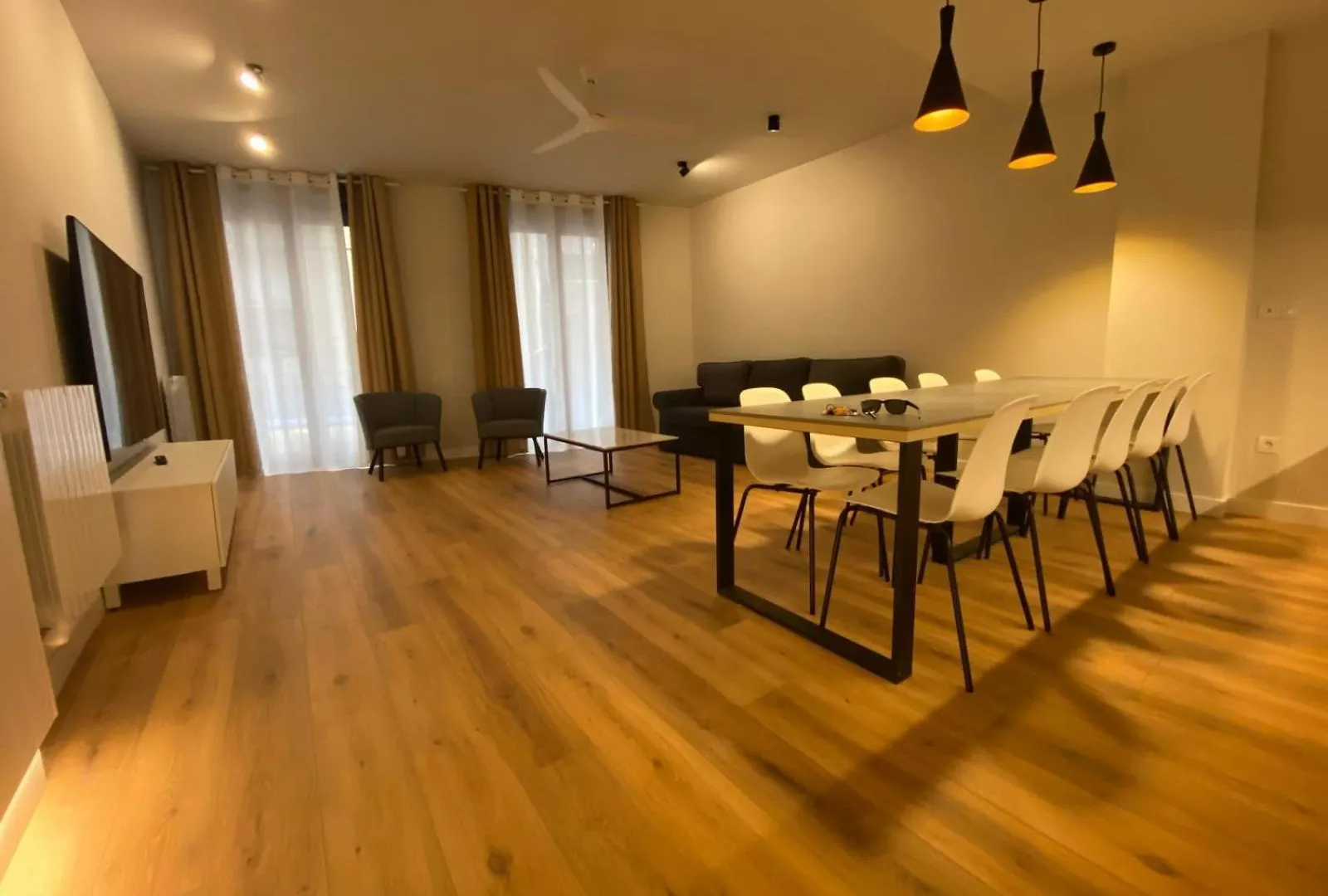 Tuapartamento Los Balcones Del Encierro Estafeta 65 Apartman Pamplona