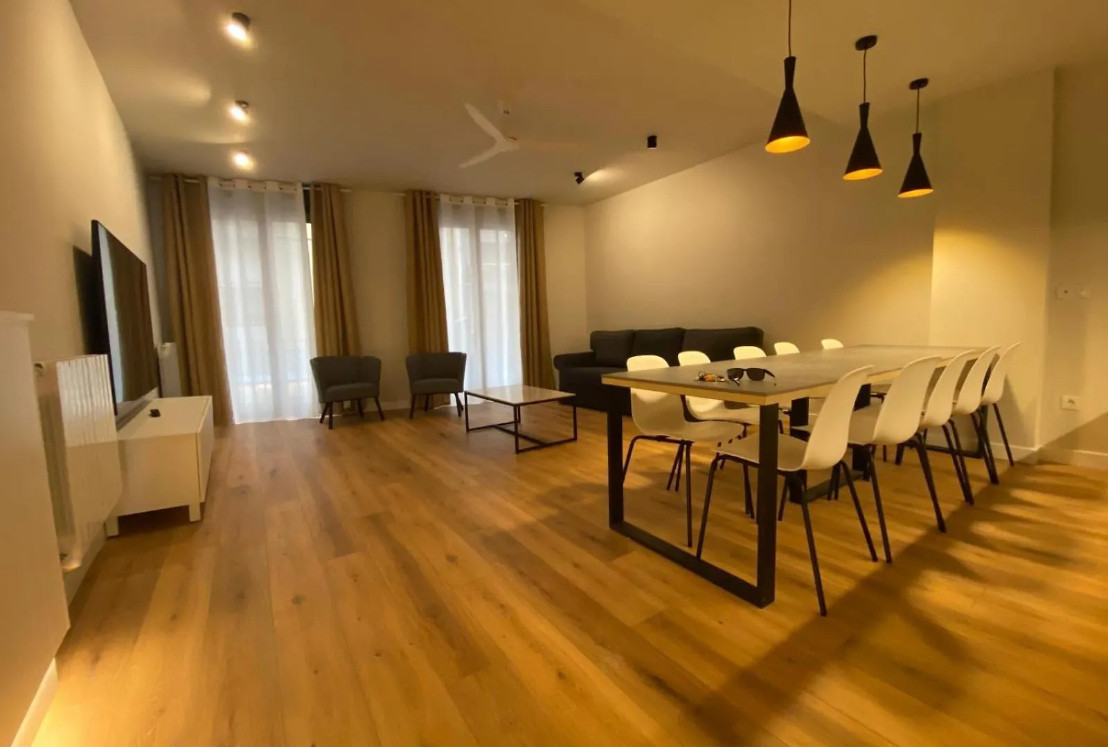 Tuapartamento Los Balcones Del Encierro Estafeta 65 Apartman Pamplona