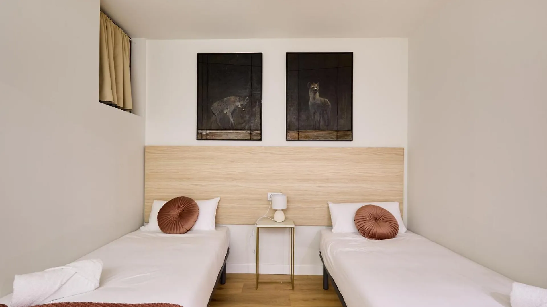 Tuapartamento Los Balcones Del Encierro Estafeta 65 Apartman Pamplona