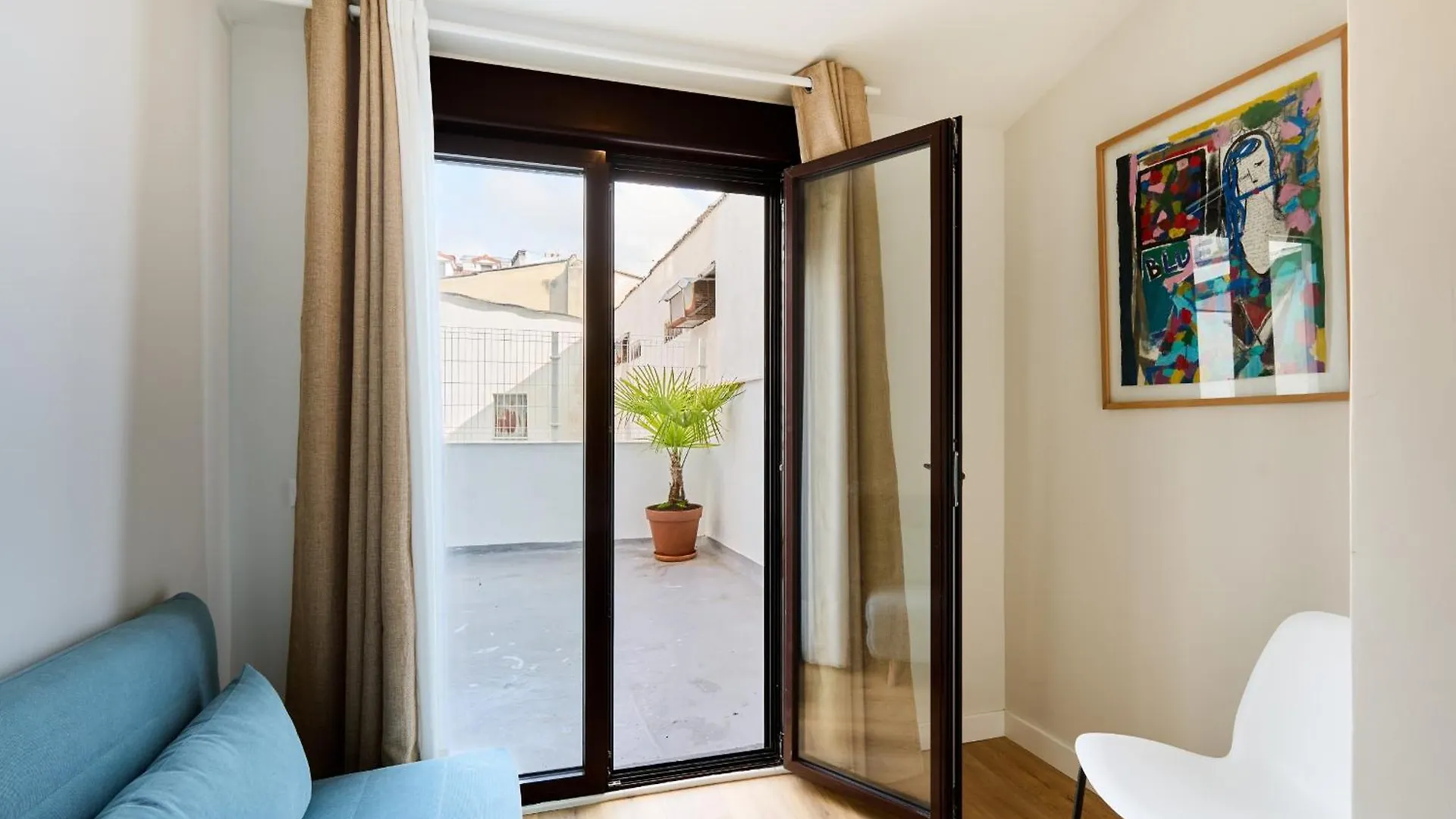Tuapartamento Los Balcones Del Encierro Estafeta 65 Apartman Pamplona