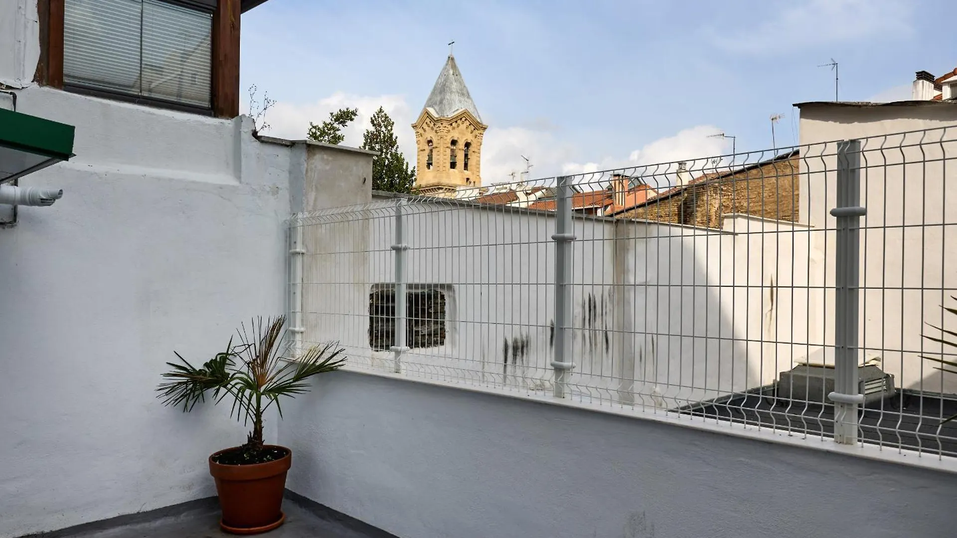 Tuapartamento Los Balcones Del Encierro Estafeta 65 Apartman Pamplona 0*,  Spanyolország