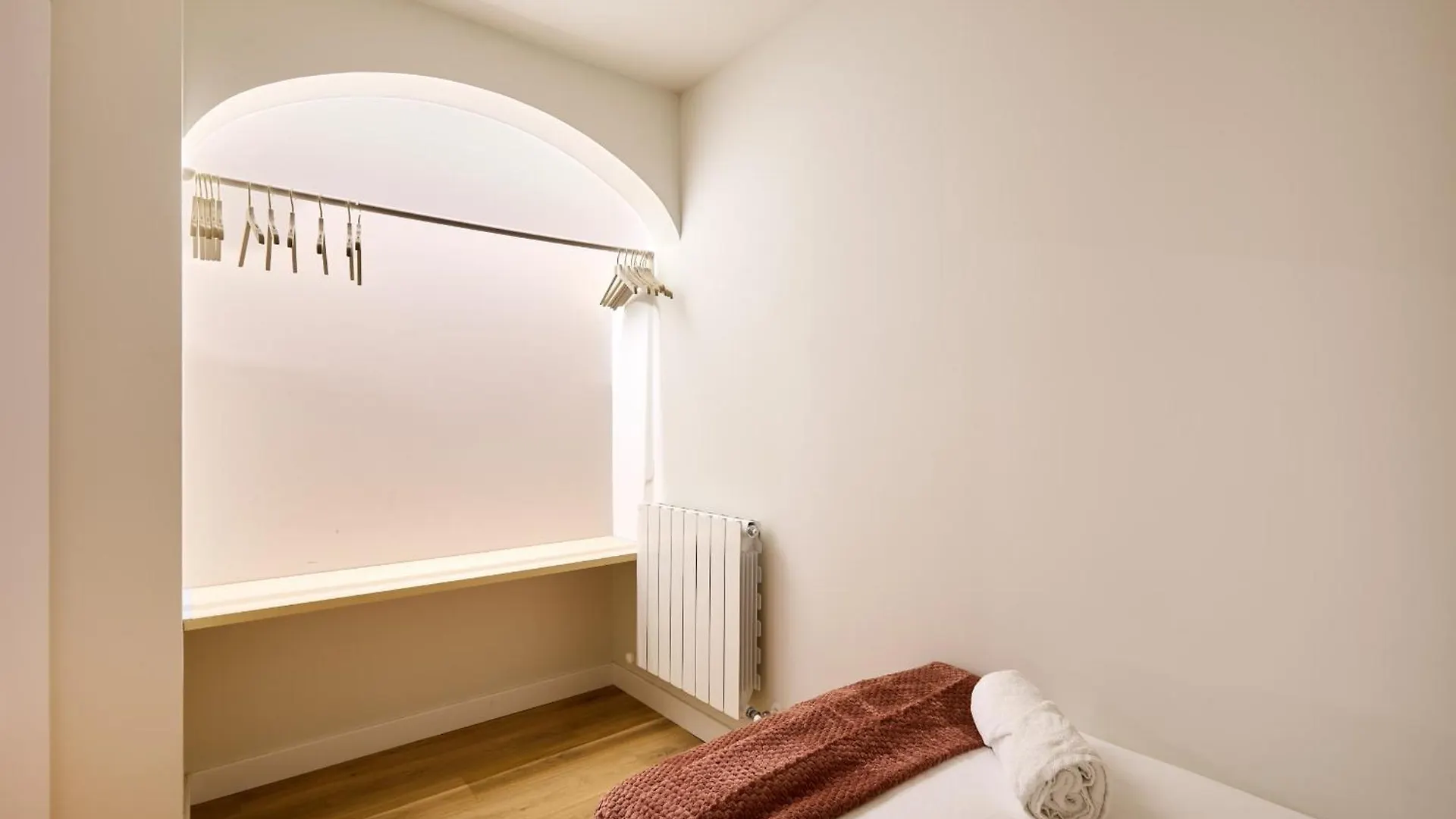 Tuapartamento Los Balcones Del Encierro Estafeta 65 Apartman Pamplona