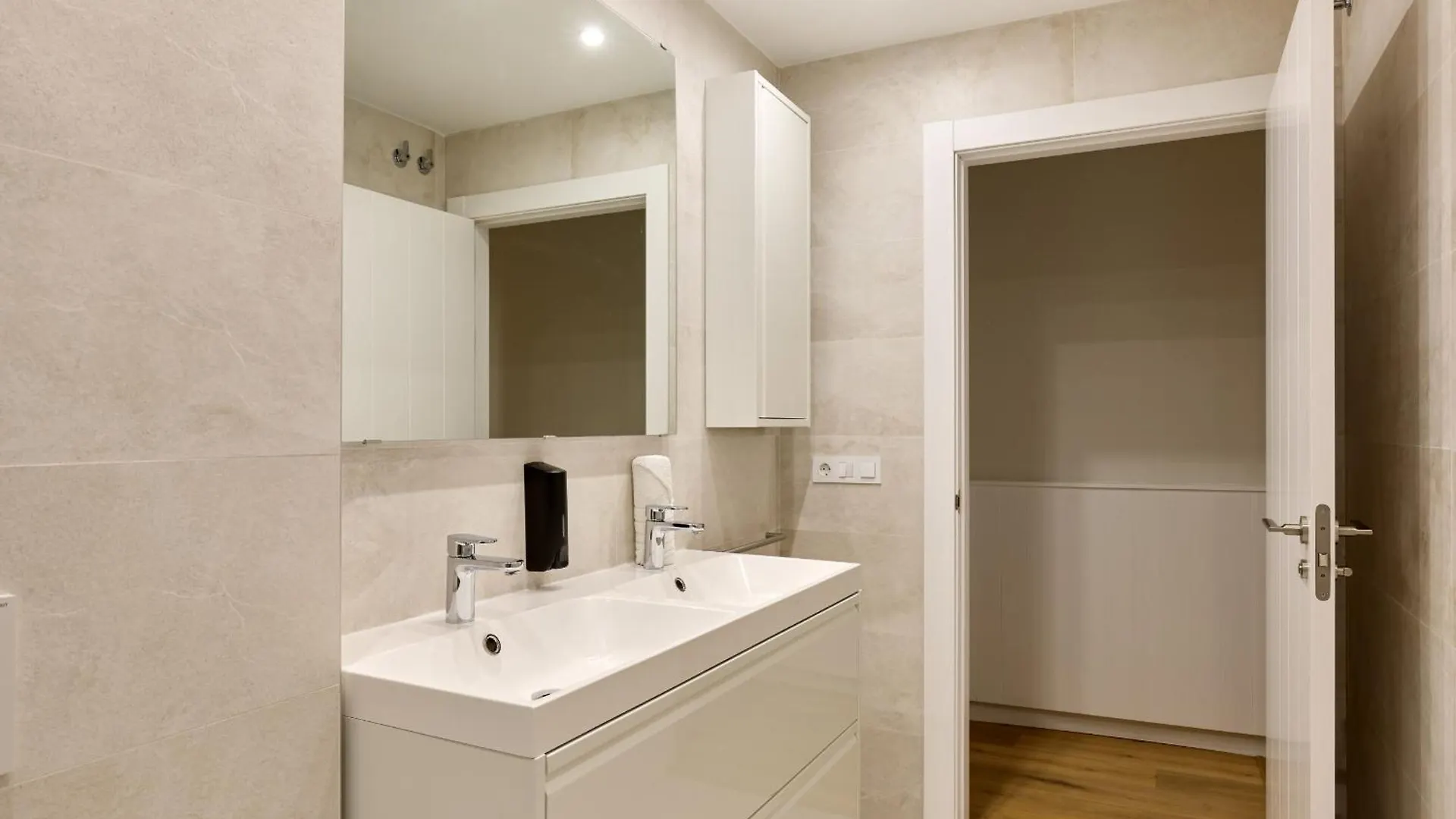 Tuapartamento Los Balcones Del Encierro Estafeta 65 Apartman Pamplona