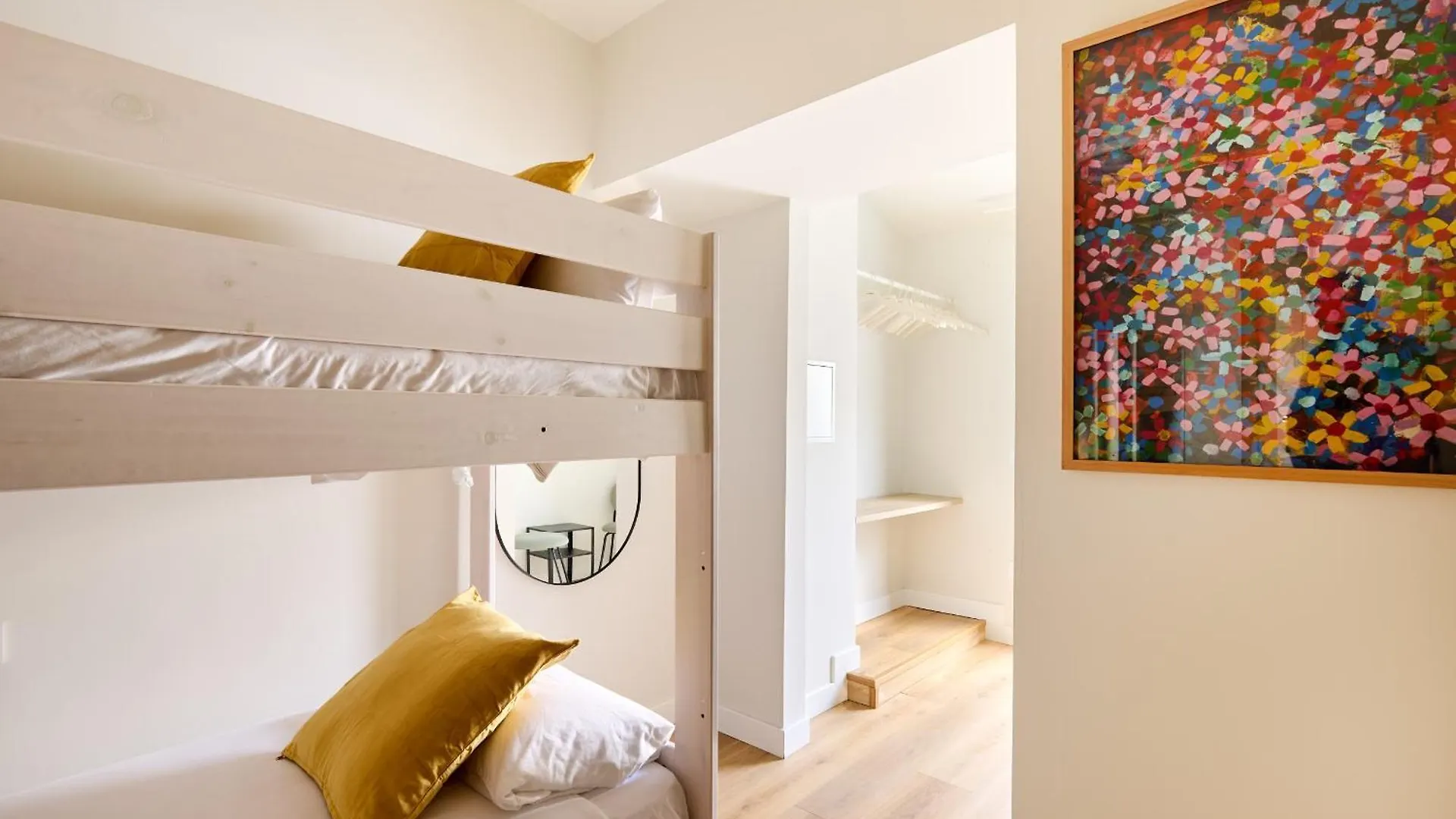 Tuapartamento Los Balcones Del Encierro Estafeta 65 Apartman Pamplona